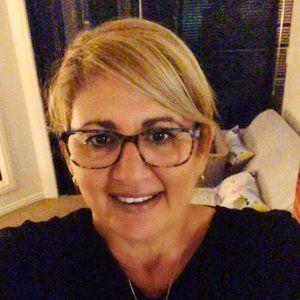 Meet your Posher, Jacqui